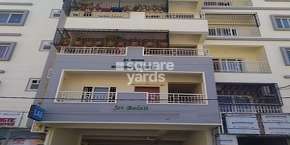 Shree Lakshmi Balaji Residency in Vimanapura, Bangalore