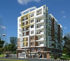 Shree Mookambika Thirumala Laurel, Hebbal, Bangalore