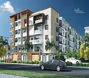 Shree Nandana Elite