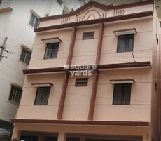 Shree Nidhi Bangalore Featured Image