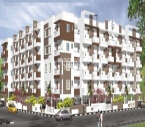 Shree Nilayam III
