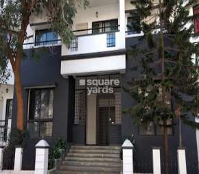Shree Residency Apartments in Sanjay Nagar, Bangalore