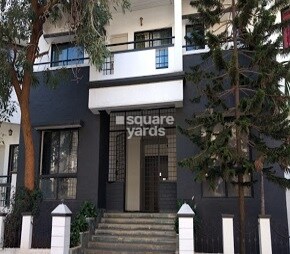 Shree Residency Apartments