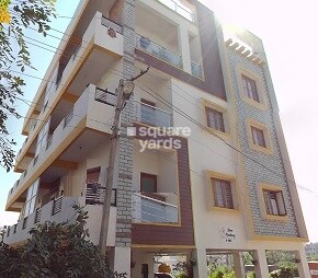 Shree Residency Singasandra, Singasandra, Bangalore