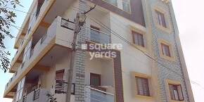 Shree Residency Singasandra in Singasandra, Bangalore