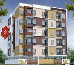 Shree Sai Palace