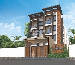Shreevari Grandeur