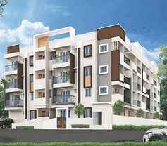 Shreevari Sannidhi, Horamavu Agara, Bangalore