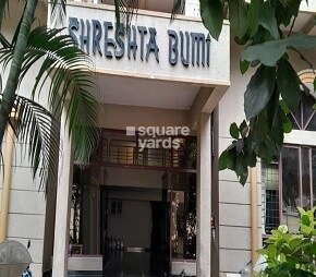 Shreshta Bumi