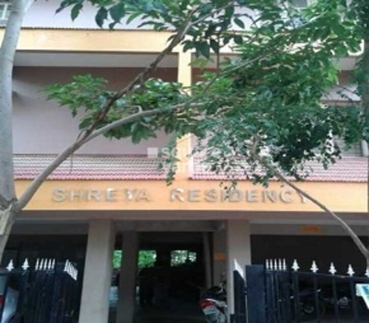 Shreya Residency Mahadevapura Cover Image