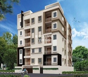 Shreyas Crescent
