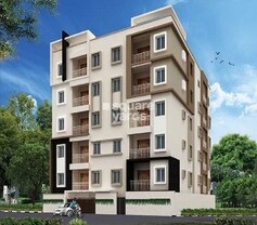 Shreyas Crescent, KR Puram, Bangalore