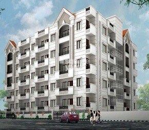 Shri Abhiram Emerald Creek, HSR layout, Bangalore