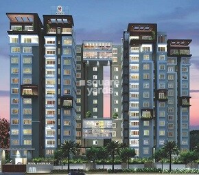 Shri Aruna Trivik Windwalk