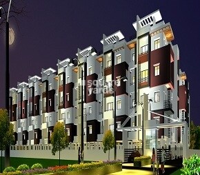 Shri Balaji Ocean, Chandapura Anekal Road, Bangalore