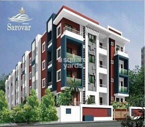 Shri Balaji Sarovar