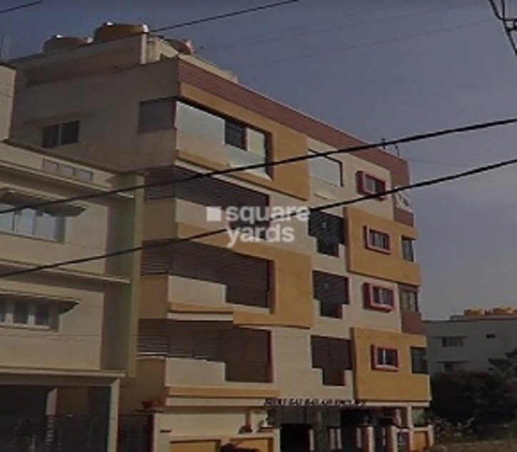Shri Sai Balaji Enclave Cover Image