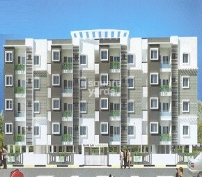 Shri Sai Paradise Bangalore residential project in JP Nagar