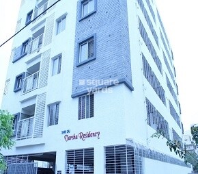 Shri Sai Varsha Residency