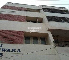 Shri Venkateswara Homes