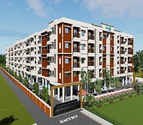 Shriline Avanti, Attibele Anekal Road, Bangalore