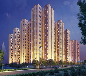 Shriram 107 South East