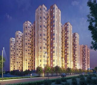 Shriram 107 South East in Hosur Road, Bangalore