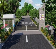 Shriram Bageshri, Whitefield, Bangalore