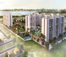 Shriram Blue Featured Image