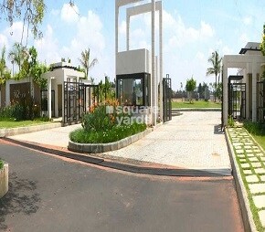 Shriram Chirping Ridge