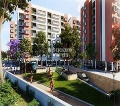 Shriram Codename Break Free, Electronic City Phase II, Bangalore