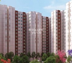 Shriram Codename Dil Chahta Hai Dobara, Hosur Road, Bangalore