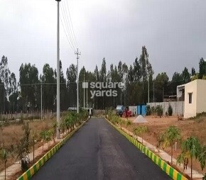 Shriram Enclave