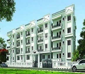 Shriram Gardenia