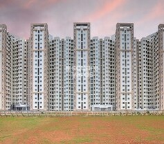 Shriram Greenfield, Budigere, Bangalore