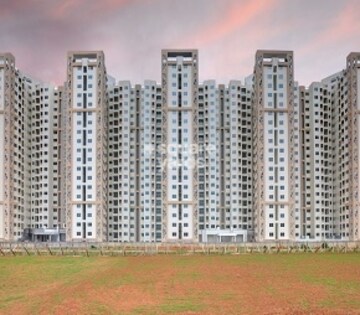 Shriram Greenfield