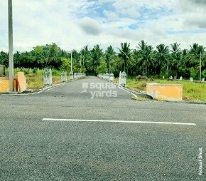 Shriram Gulmohar Park Featured Image