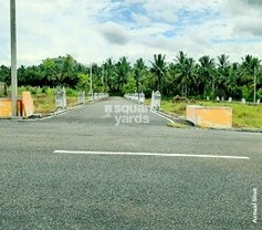 Shriram Gulmohar Park, Kanakapura Road, Bangalore