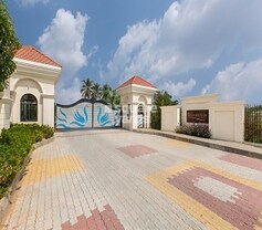 Shriram Hamsadhwani, Anekal, Bangalore