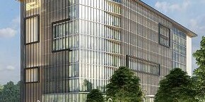 Shriram Hebbal One in Hebbal, Bangalore