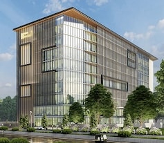 Shriram Hebbal One, Hebbal, Bangalore