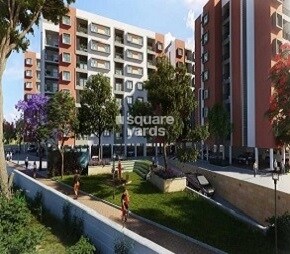 Shriram Liberty Square