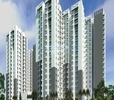 Shriram Luxor, Hennur Road, Bangalore