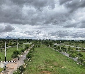 Shriram Northern Clouds Featured Image