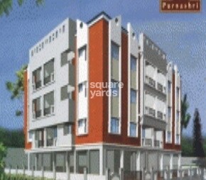 Shriram Purnashri