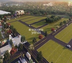 Shriram Raynal Gardens