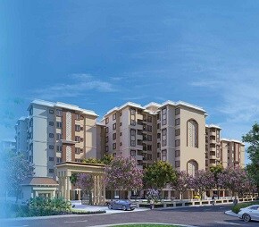 Shriram Sapphire
