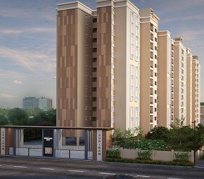 Shriram Serenity
