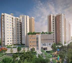 Shriram Serenity in Yelahanka, Bangalore