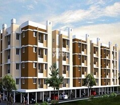 Shriram Shreyas, Kodigehalli, Bangalore